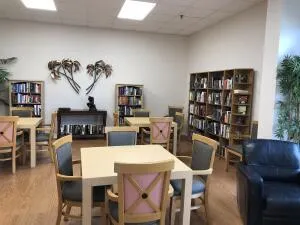 Oceantree Library