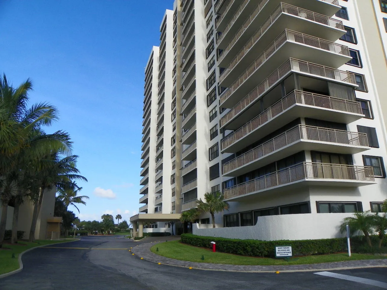 Oceantree Condominium