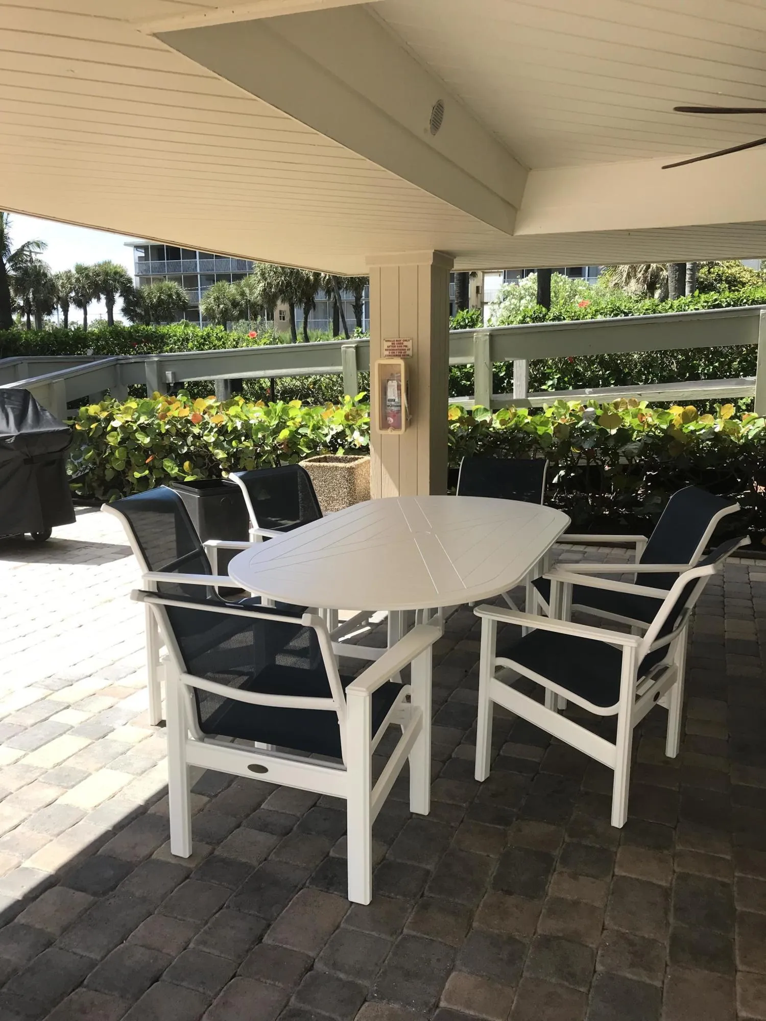 Picnic Gazebos