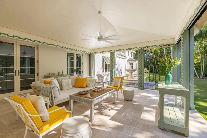 Loggia