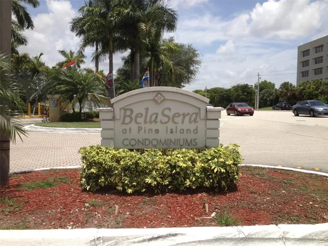 community Entrance