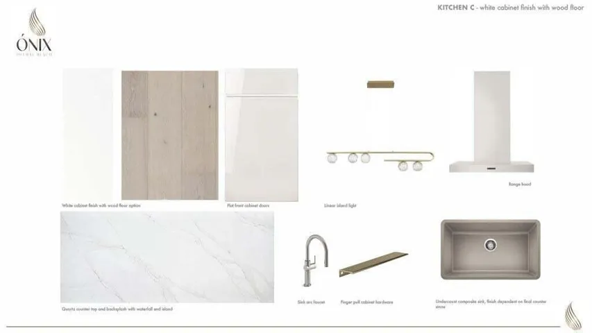 INTERIOR DESIGN KITCHEN FITTINGS