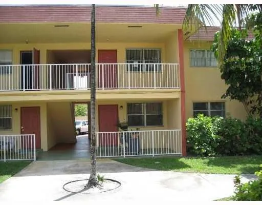 Easy access to your Unit