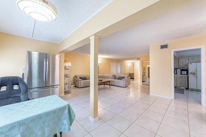 Main Area-B