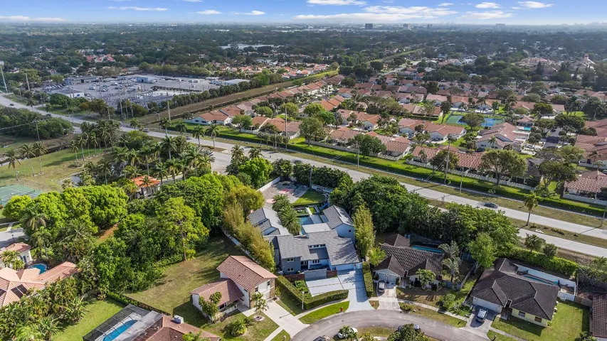 aerial
