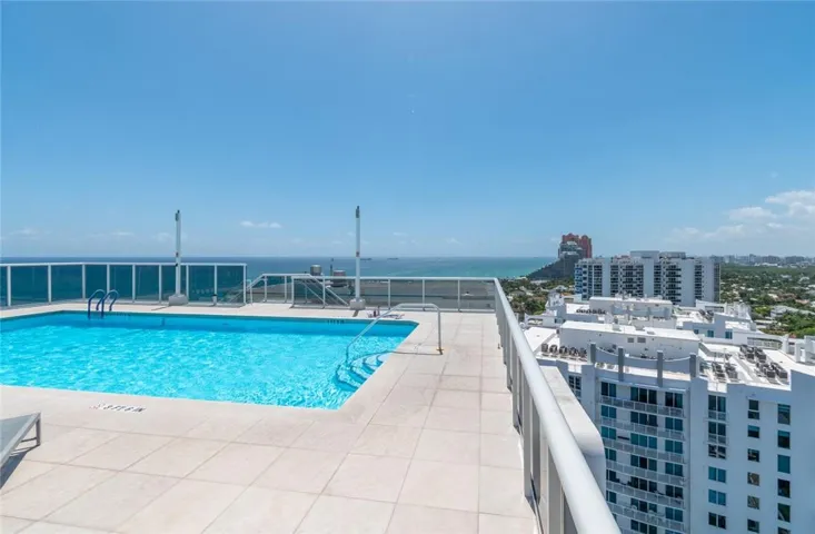 Pool 21 Stories