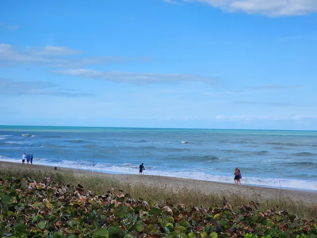 Picture-perfect living on Florida’s Treasure Coast.