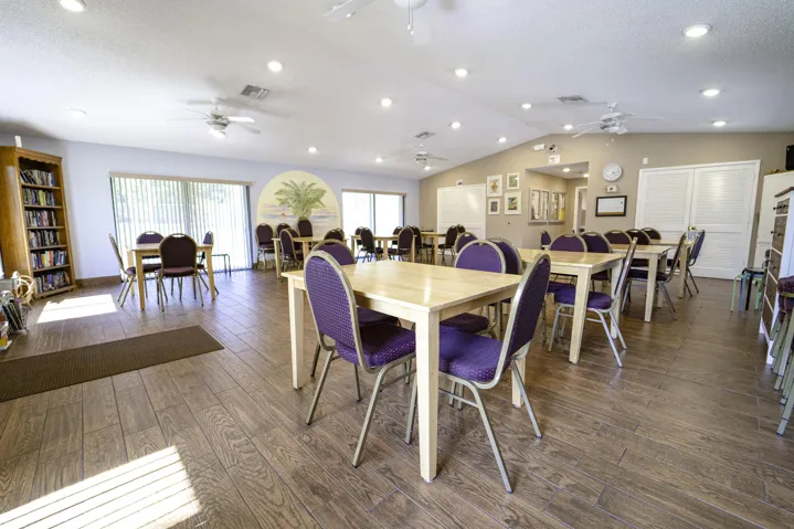 A home built for memory-making.