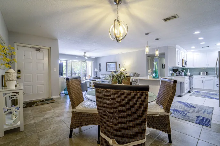 Martin Downs living: secure, serene, and stunning.