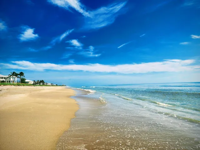 Picture-perfect living on Florida’s Treasure Coast.