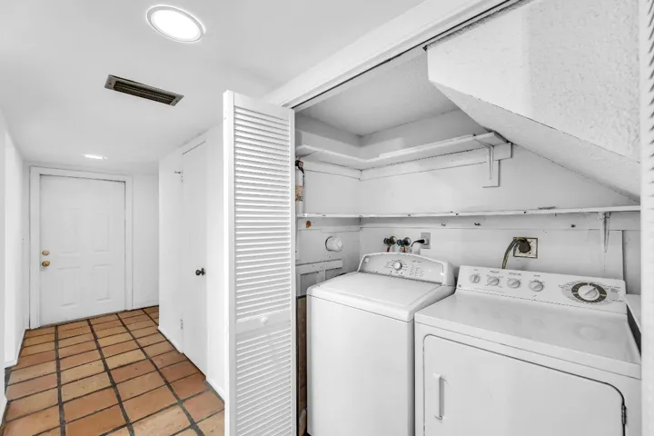 Washer/Dryer