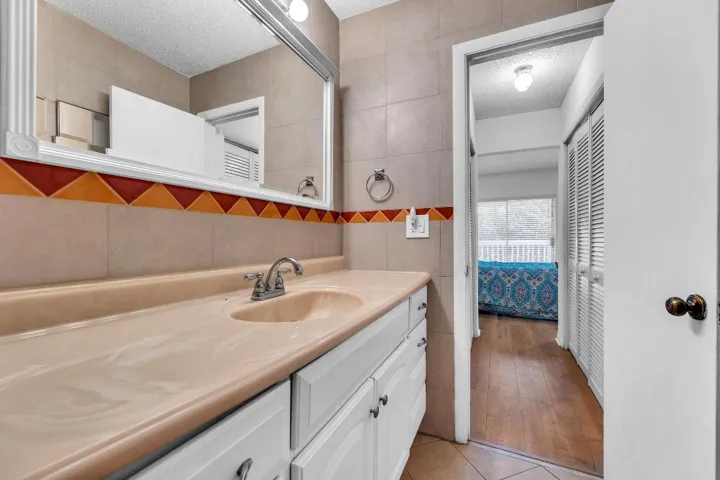 Primary bath one