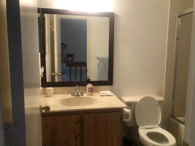 2nd bath