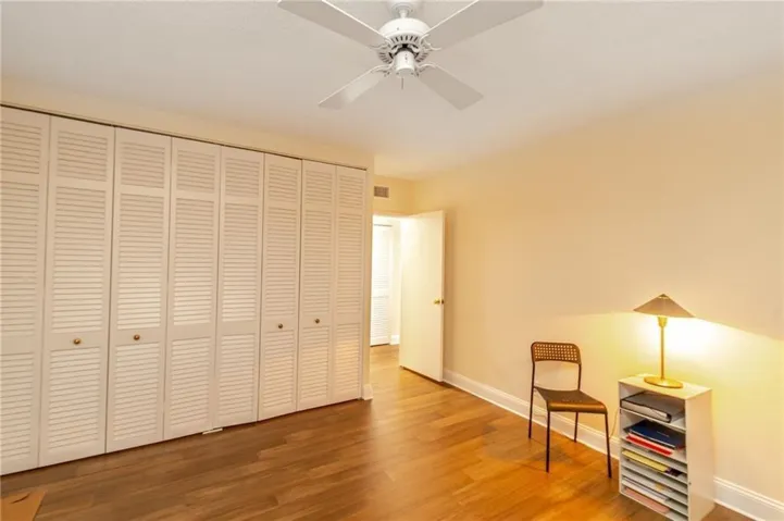 third bedroom