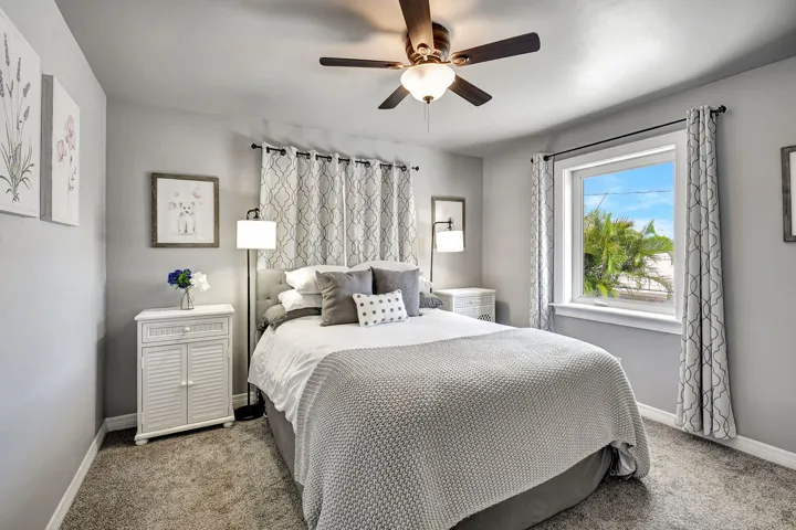 2nd Bedroom