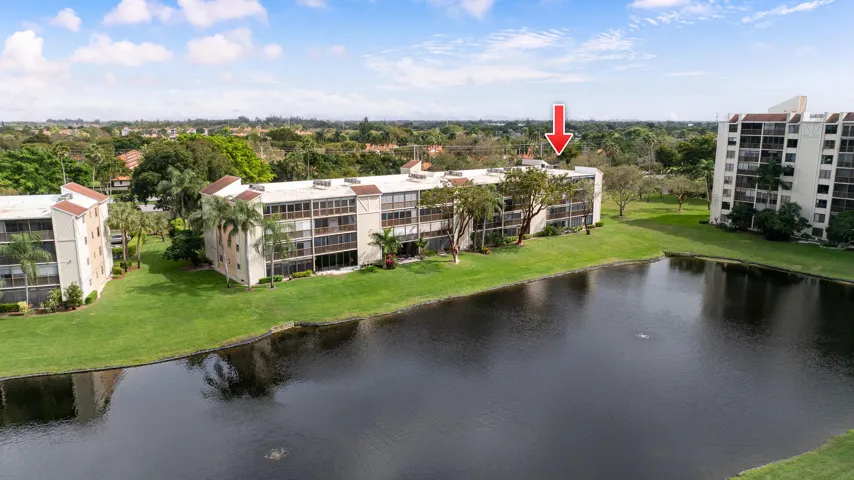 Introducing 6515 Kensington Lane #201!