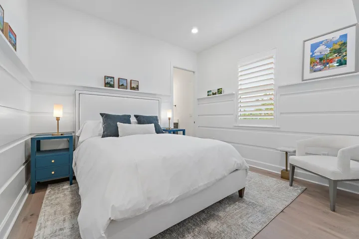 1st FL Guest Bedroom