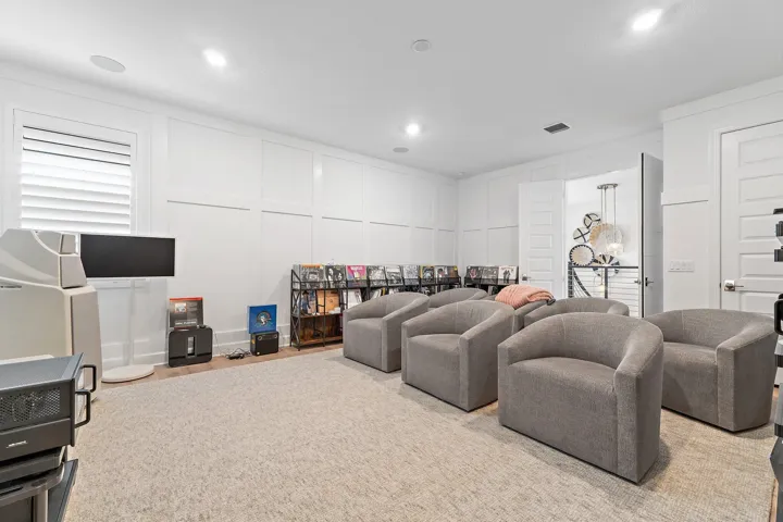 Home Theater