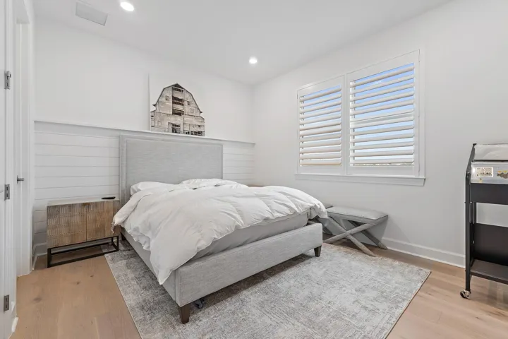 2nd FL Guest Bedroom