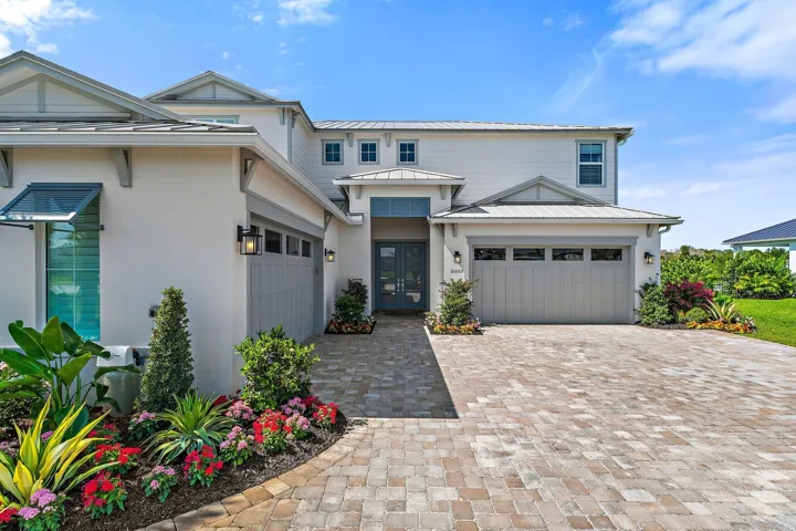 Front Elevation