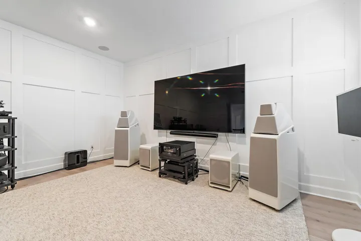 Home Theater