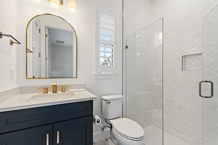 Caista Bath