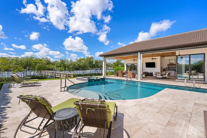 Pool Area