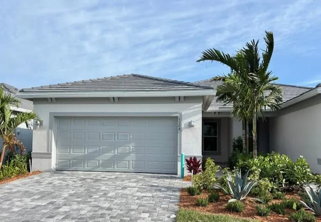 Colton Villa