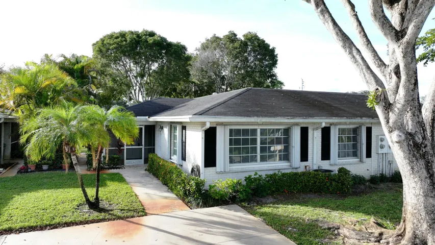 Front Elevation