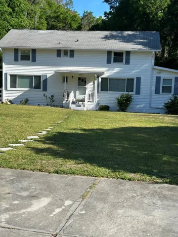 backhouse #2
