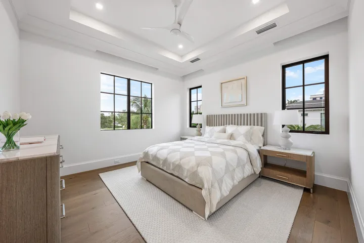 Guest Suite 1