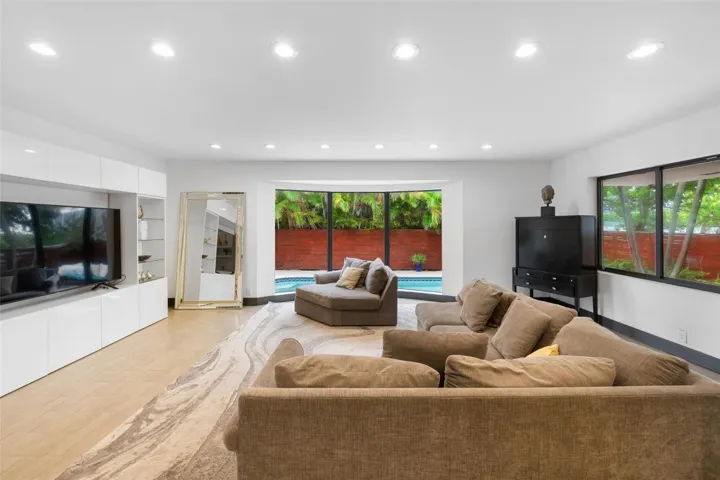 Living Areas