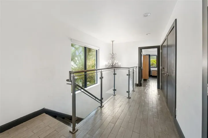 Bedrooms & Baths