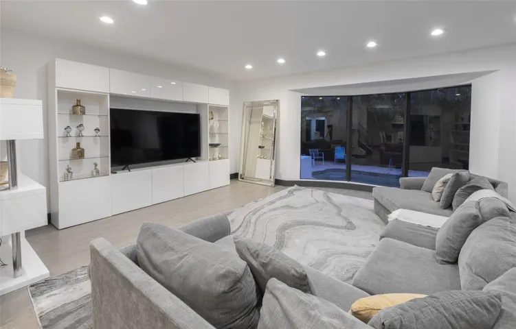 Living Areas