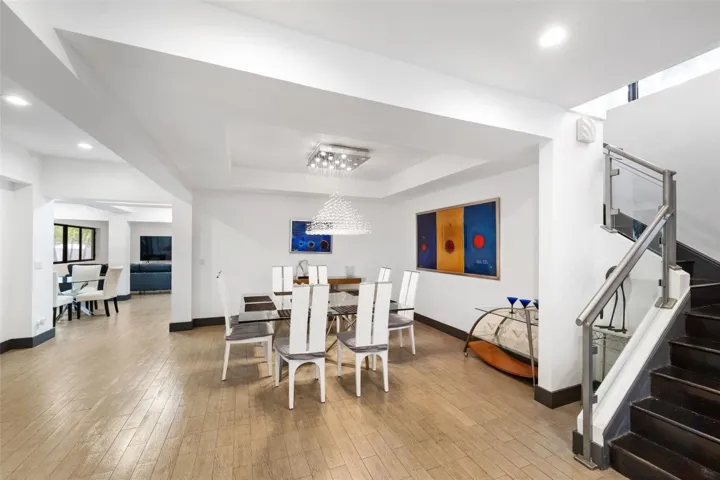 Living Areas