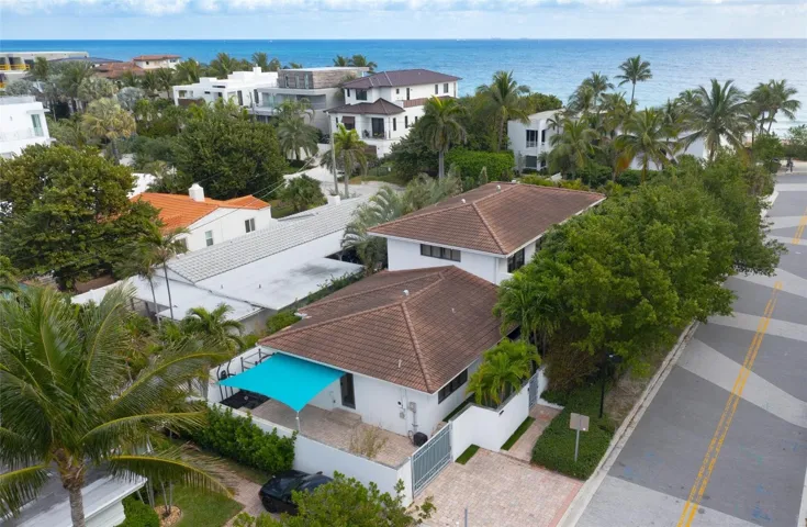 Direct Beach Access Across the Street