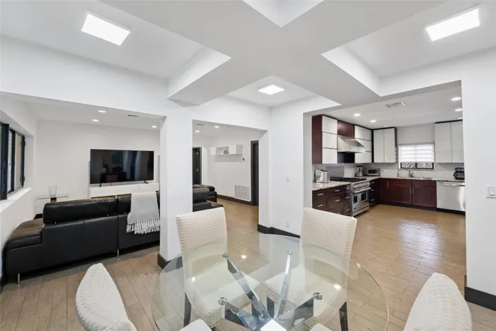 Living Areas