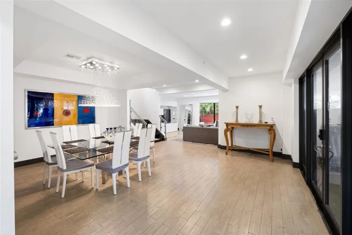 Living Areas