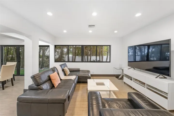 Living Areas