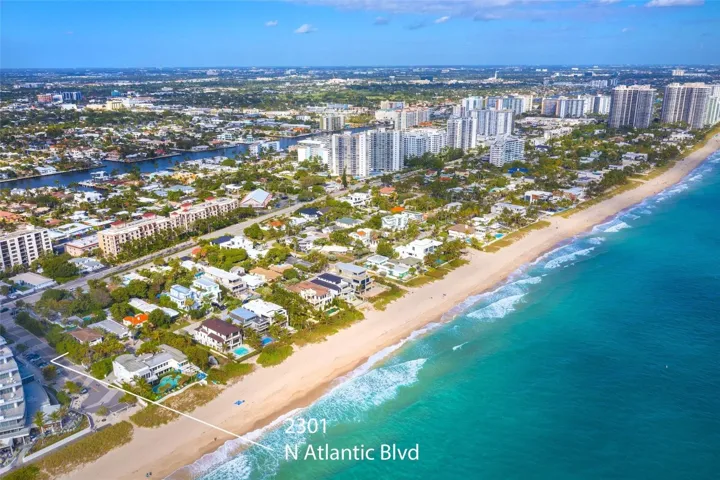 Direct Beach Access Across the Street