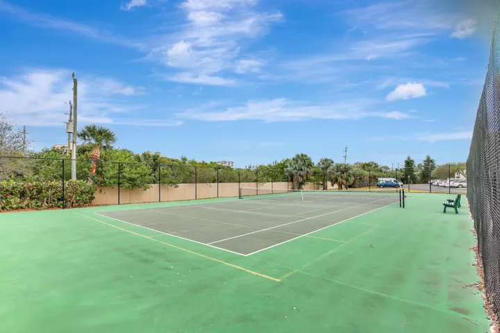 Tennis
