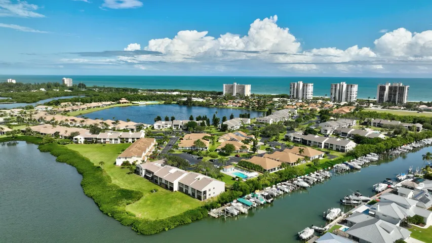 Sands Marina