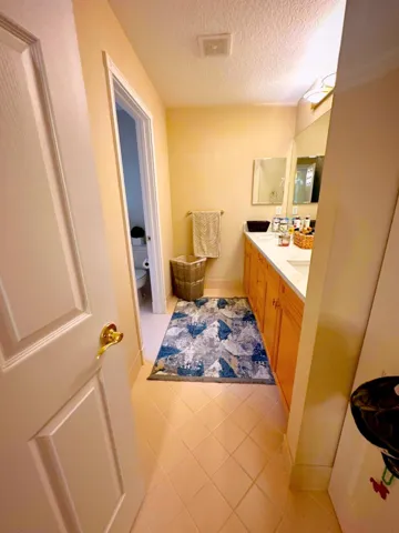 Third Bathroom