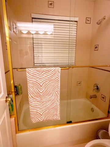 Third Bathroom