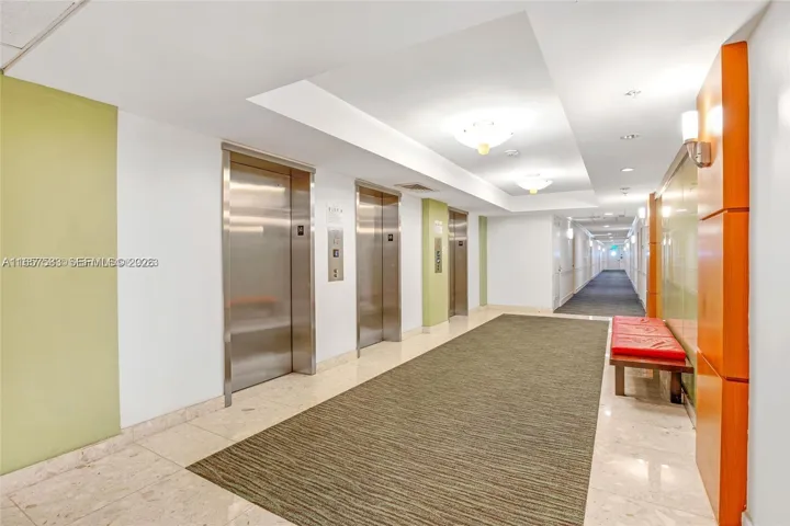 Elevator