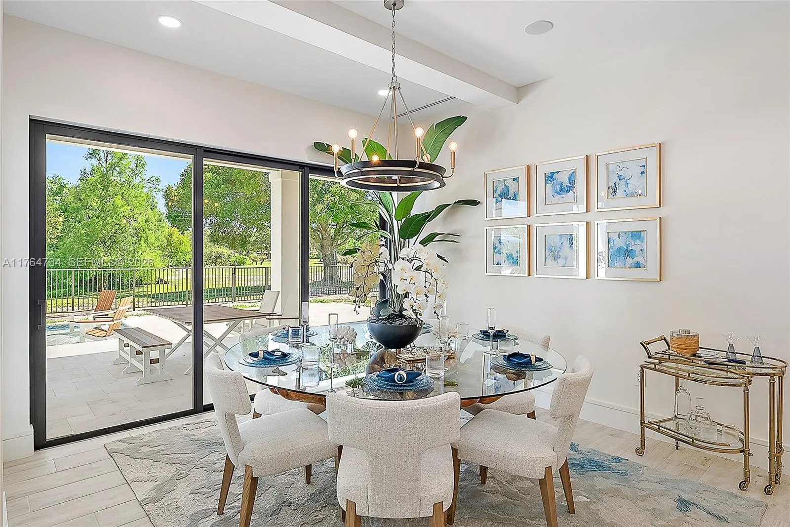 Kitchen Dining