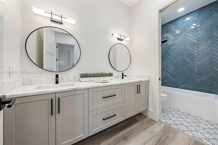Guest Bath
