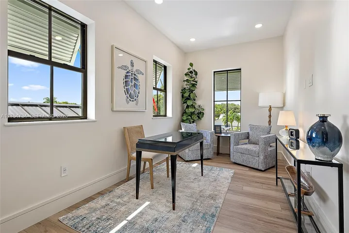 Office / Flex Room