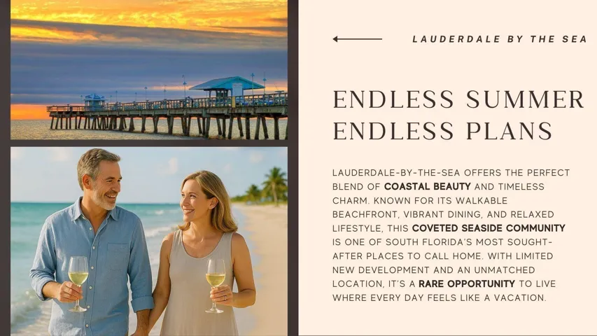 A location that blends walkable beach access with the comfort and privacy of a residential retreat.