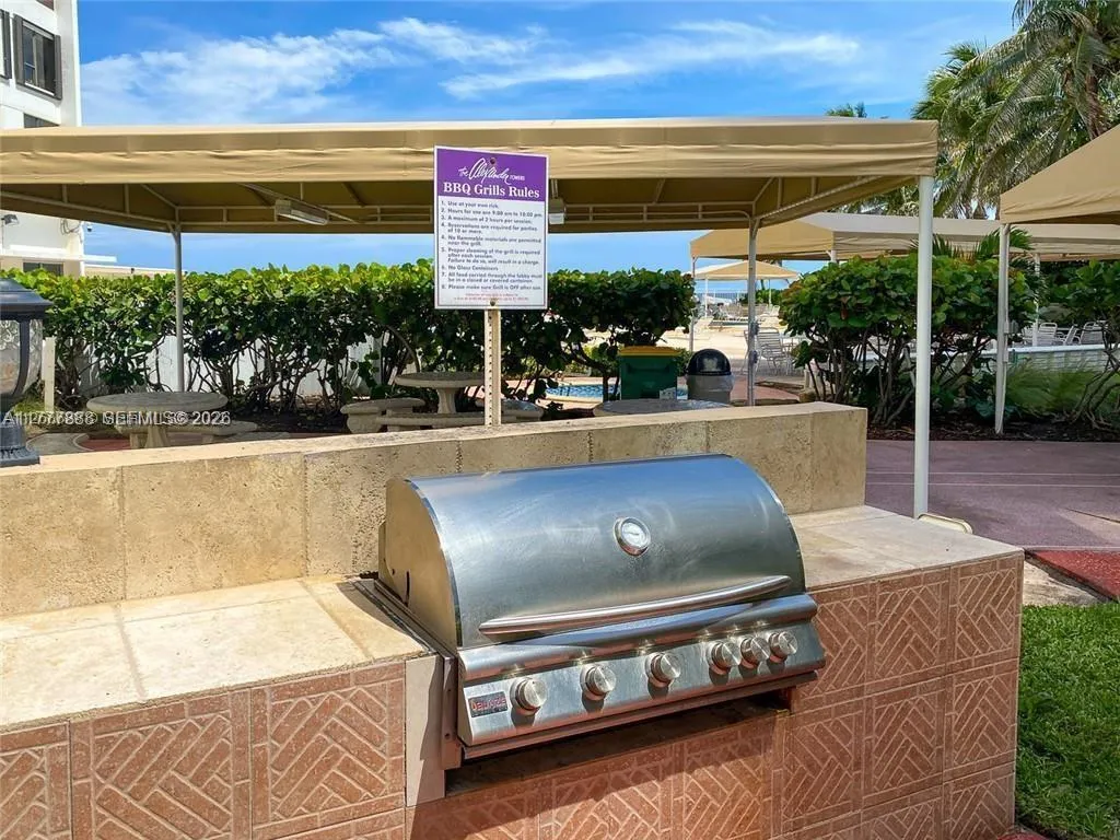 2 Gas BBQ Grills
